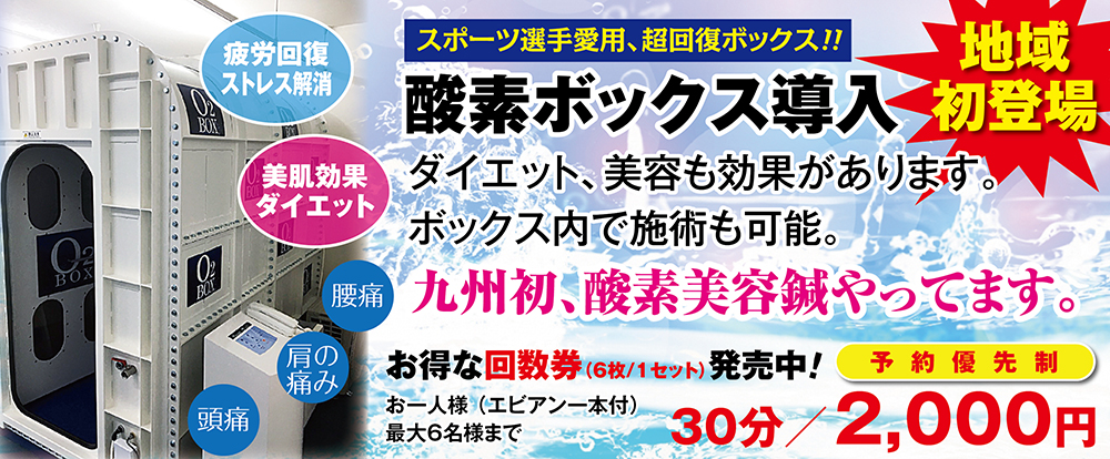 美容鍼で内側から美しく